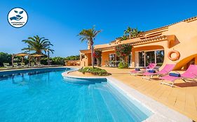 Villa Eagles Nest By Algarve Vacation